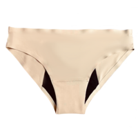 Seamless Period Proof Underwear