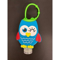 Hand Sanitiser Green Owl