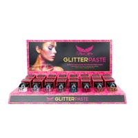 Mad Ally Glitter Paste Box Set