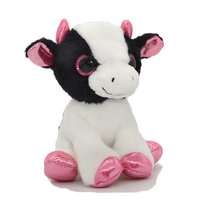 Twinkle Toes Cow