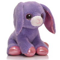 Twinkle Toes Rabbit