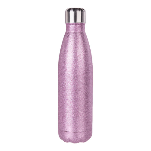 Mad Ally Glitter Bottle; Pink