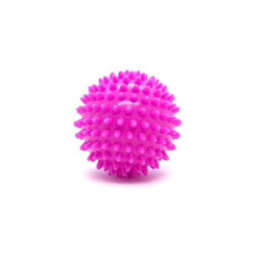Mad Ally Massage Ball Colour; Pink